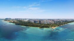 Meyer Blue (D15), Apartment #500482891